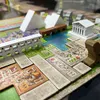 Brettspiel Wunder der Welt – Strategie zum Errichten Produktbild-Vorschau 3