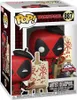 Deadpool - Artist Deadpool 887 Special Edition - Funko Pop! Produktbild-Vorschau 1
