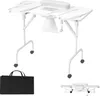 LZQ Table de manucure Table de manucure pour la Voir les images du produit 1
