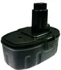 Trade-Shop Werkzeug Ni-MH Akku 18V 3000mAh für DEWALT Produktbild-Vorschau 1