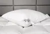 HS9 Kopfkissen 80x80 cm 1100 Gramm Daunenkissen Kissen 70% Produktbild-Vorschau 1