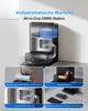 ECOVACS Saug- und Wischroboter DEEBOT T80S OMNI mit 24.800 Produktbild-Vorschau 2