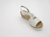 Rieker 61916-31 Schuhe Damen Keil Sandalen Sandaletten , Produktbild-Vorschau 81