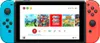 Nintendo Switch mit neonblauem und neonrotem Joy-Con Produktbild-Vorschau 16