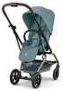 cybex Kinderwagen Eezy S Twist+ 2 TPE Stormy Blue Produktbild-Vorschau 5