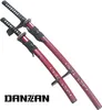 Danzan Katana und Wakizashi aus Holz Paket Japanisches Produktbild-Vorschau 3