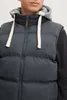 BLEND BHJens Herren Weste Steppweste Outdoor Weste mit Produktbild-Vorschau 5