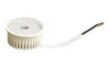 3er Set 5 Watt LED Modul 230V nur 30mm Einbautiefe 3000K Produktbild-Vorschau 4