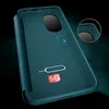 Pouzdro pro Honor 70 tenkéPolyuretankožené klopové pouzdro Náhled obrázku produktu 5