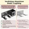 Föhnhalter Organizer für Haartrockner, Wandhalterung Produktbild-Vorschau 7