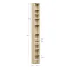 WOLTU Bücherregal 2er Set, Regal mit 10 Fächern, Produktbild-Vorschau 3