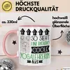 Yogalehrerin Geschenk Tasse Lustig Geschenkidee für Produktbild-Vorschau 3