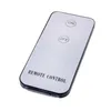 A remote control for LED tealights is shown against a white background. Produktbild-Vorschau