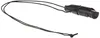 Kerbl Pet Büffelhornpfeife, 6,5 cm, doppeltönig Produktbild-Vorschau 4