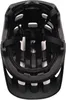 POC Tectal Uranium Nero Opaco 55-58 Casco da ciclismo Anteprima dell’immagine prodotto 12