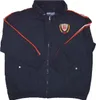 Übergrößen AHORN SPORTSWEAR Kapuzensweatjacke BEN Navy 3XL Produktbild-Vorschau 1