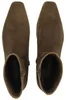 Steve Madden Stiefelette Stiefelette Veloursleder Produktbild-Vorschau 6