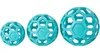 JW Hol-ee Roller M (11,5 cm) Giocattolo a sfera per cani di Anteprima dell’immagine prodotto 3