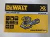 Levigatrice Orbitale Dewalt 18V Dcw200N Anteprima dell’immagine prodotto 2