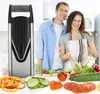 Börner Mandoline V6 Exclusive Line - Profi-Set - Schwarz Produktbild-Vorschau 10