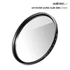 Walimex Pro UV-filter Slim Super DMC 82mm Productafbeelding-voorbeeld 6
