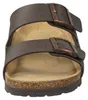 Scarpe da uomo Rohde Grado, pantofole, sandali, colore Anteprima dell’immagine prodotto 18