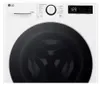 Lg F4dr6009a1w Frontlader-waschtrockner Durchsichtig 9 kg / Produktbild-Vorschau 3