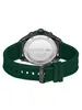 Lacoste Tiebreaker-Uhr, Grün One Size Produktbild-Vorschau 2