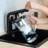 Filtračná kanvica Aquafloow J-Maxi (2,5 litra) vrátane 3x Náhľad obrázku produktu 5