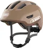 ABUS Kinderhelm Smiley 3.0 FL.ACE LED - mit Produktbild-Vorschau 2