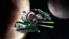 Le chasseur Jedi de Yoda Voir les images du produit 25