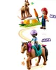 Jazdecká škola LEGO Friends 41746 (41746) Náhľad obrázku produktu 6