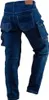 NEO TOOLS Pantaloni di protezione - Pantaloni da lavoro Anteprima dell’immagine prodotto 5