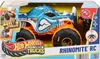 Mattel Hot Wheels Monster Trucks - Zdalnie Sterowany Anteprima dell’immagine prodotto 2