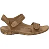 JOSEF SEIBEL Rosalie 56 | Sandale für Damen | Beige Produktbild-Vorschau 2