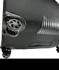 Alpini Valise cabine Trolley 55cm Arizona 2.0 Noir Voir les images du produit 5