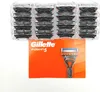 Gillette Fusion5 Rasierklingen – 16 Ersatzklingen für Produktbild-Vorschau 8