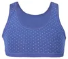 TupTam Mädchen Bustier mit breiten Trägern 5er Pack, Farbe: Produktbild-Vorschau 3
