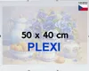 BFHM Cadre de puzzle Euroclip 50 x 40 cm plexiglas Voir les images du produit 5