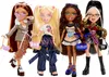 Bratz Stylin Jade Puppe +  T-Shirt Produktbild-Vorschau 15