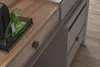 Moderner luxus Schminktisch in Schlafzimmer  Konsole Tisch Produktbild-Vorschau 2