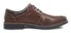 Rieker scarpa da uomo stringata elegante con cuciture Anteprima dell’immagine prodotto 24
