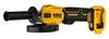 DeWalt DCG407N-XJ Akku-Winkelschleifer Produktbild-Vorschau 5