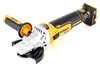 DeWALT DCG405FN-XJ, 9000 RPM, 12,5 cm, Prąd przemienny, 1,8 Podgląd zdjęcia produktu 2