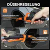 Tragbare elektrische Schneckenpumpe mit starker Saugkraft, Produktbild-Vorschau 4