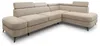 Masseno Ecksofa AVISE Q R-S mit Schlaffunktion L-Form, Sofa Produktbild-Vorschau 2