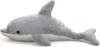 Carl Dick Delfin superweich ca. 68cm 1998 Kuscheltier, Produktbild-Vorschau 3