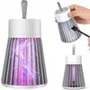 Verk 27023 Lampe UV pour insectes 3W, USB gris Voir les images du produit 6