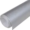 vidaXL Fólie do auta 2 ks. Matná stříbrná 100x150 cm+50x150 Náhled obrázku produktu 3