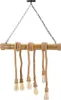 Mauro Ferretti Wandpaneel Bouq Mehrfarbig 71x4x96,5 cm Produktbild-Vorschau 7